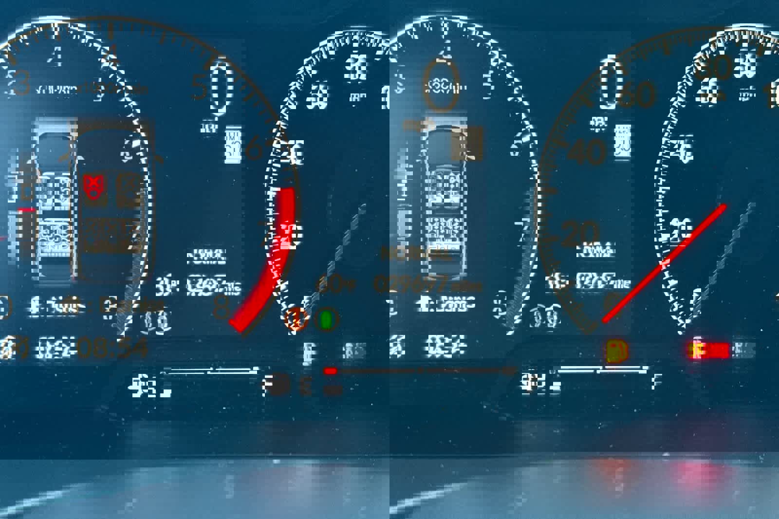 Used 2023 Honda Civic Si image 27