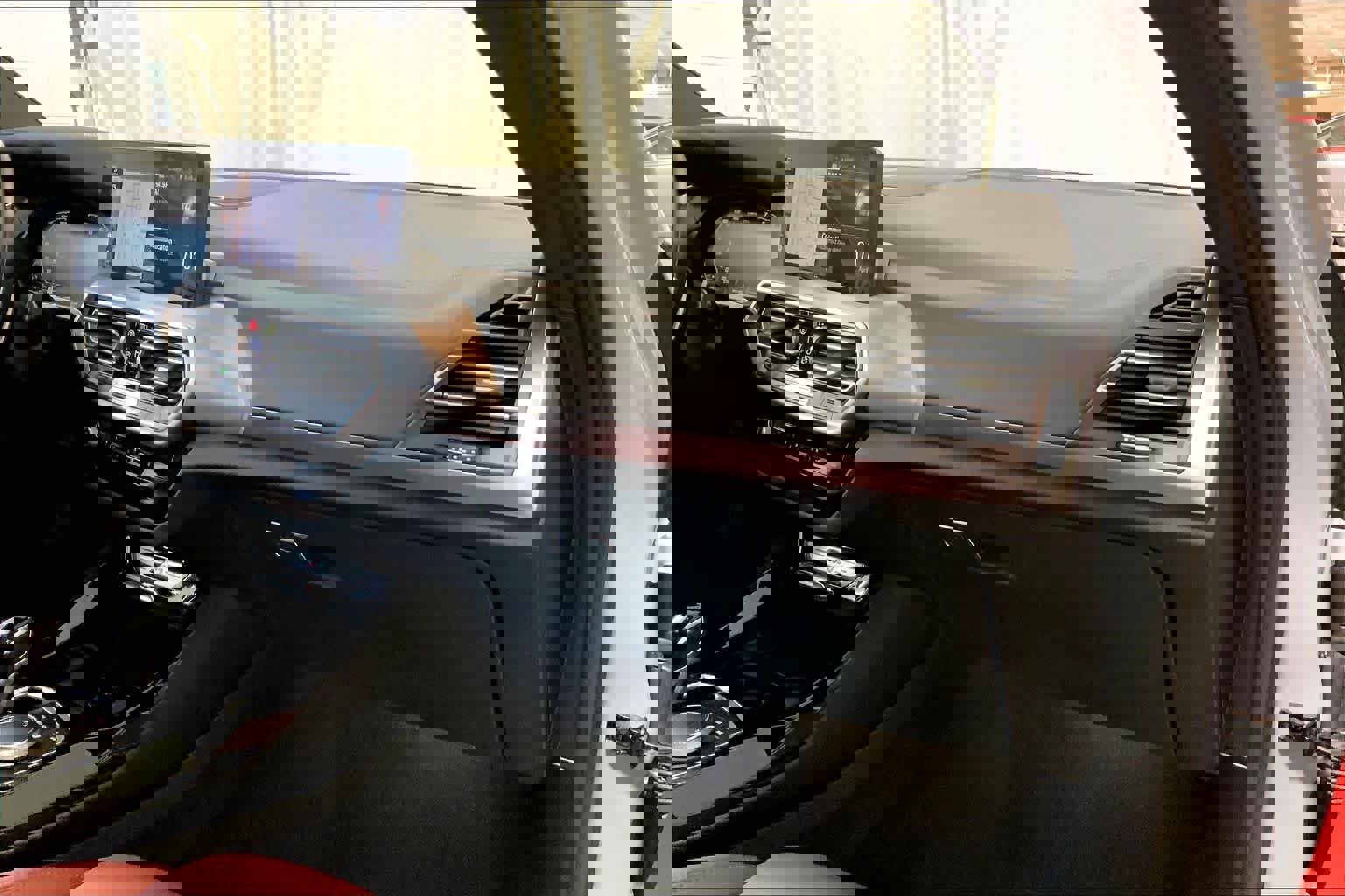 Certified 2023 BMW X3 M40i w/ Shadowloine Package image 18