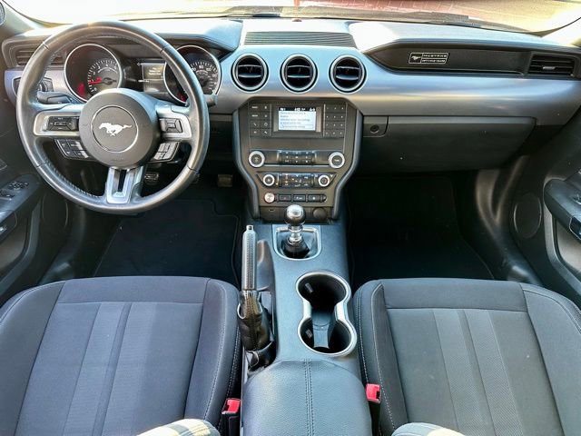 Used 2020 Ford Mustang GT w/ Black Accent Package image 17