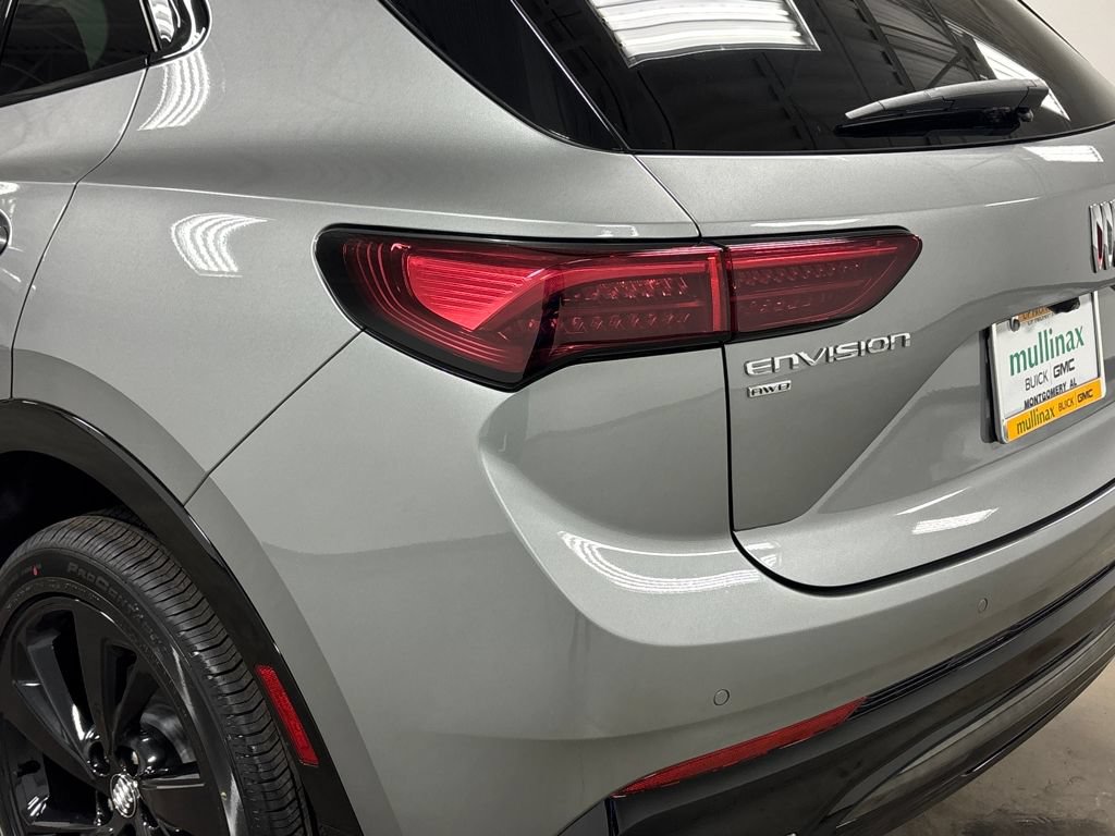 New 2026 Buick Envision Sport Touring AWD/4WD image 14