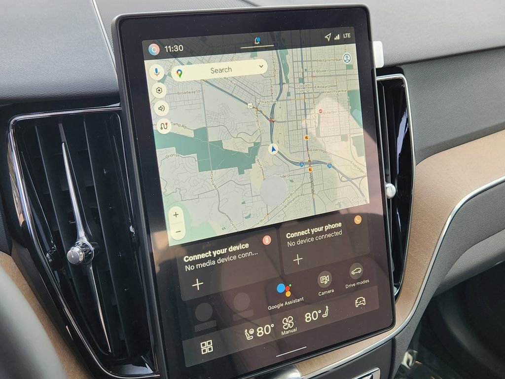 New 2026 Volvo XC60 T8 Plus w/ Protection Package Premier image 7