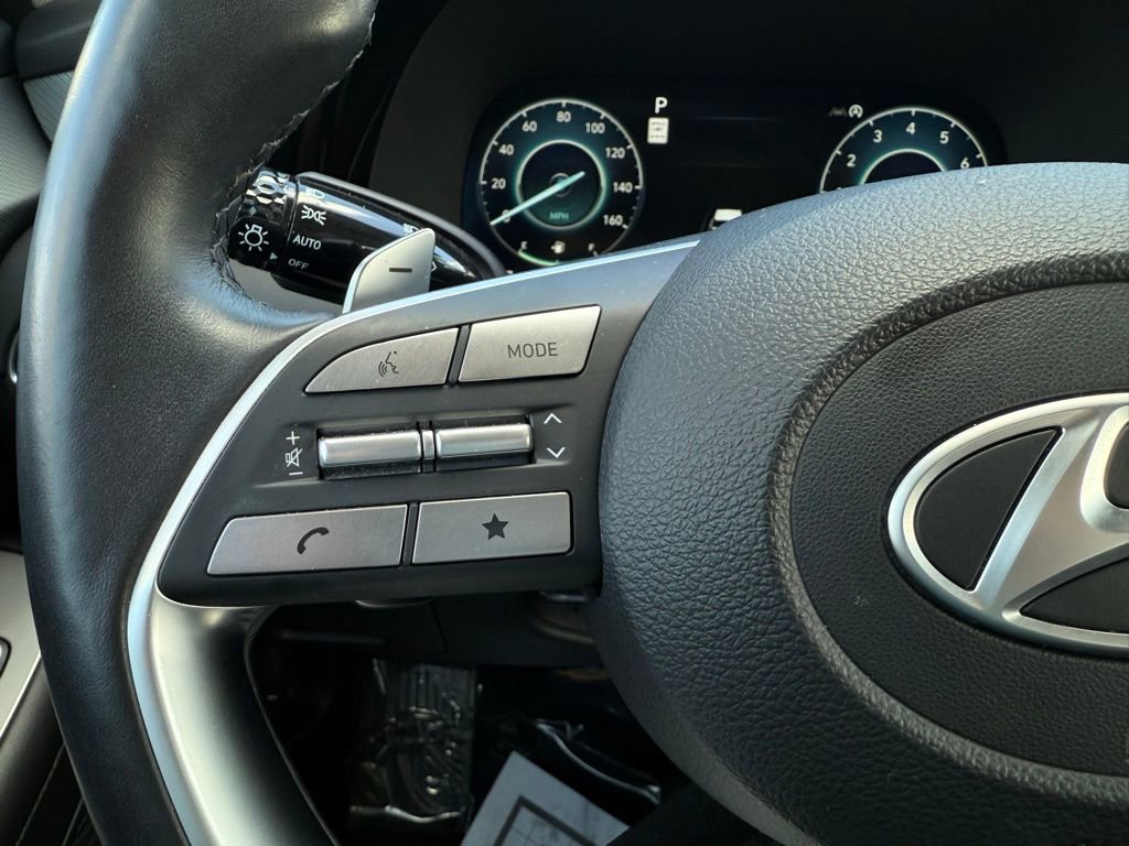 Used 2023 Hyundai Palisade SEL w/ Premium Package image 24