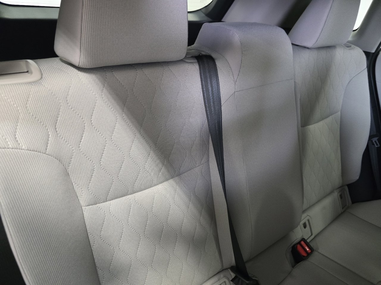 New 2026 Toyota Corolla Cross LE image 20