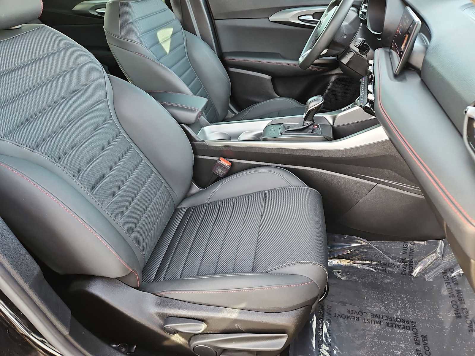 Used 2023 Dodge Hornet GT w/ Cold Weather Group image 20