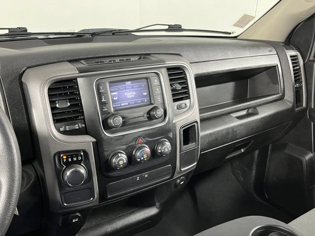 Used 2022 RAM 1500 Tradesman w/ Popular Equipment Group RWD image 17