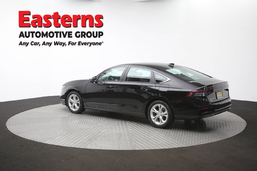 Used 2023 Honda Accord LX image 64