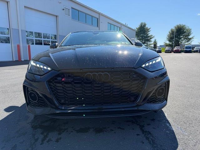 Used 2023 Audi RS 5 Sportback image 21