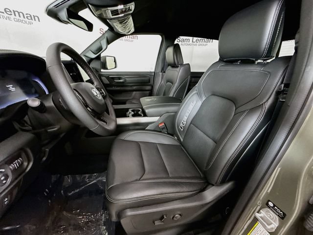 Used 2026 RAM 1500 Rebel w/ Rebel Level 2 Equipment Group AWD/4WD image 21