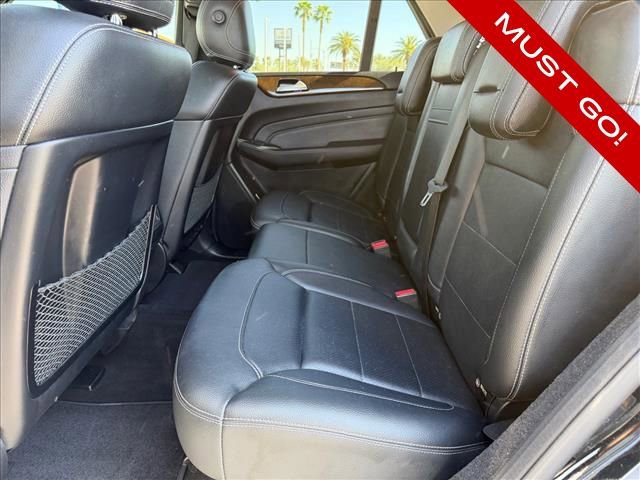 Used 2015 Mercedes-Benz ML 350 2WD image 7