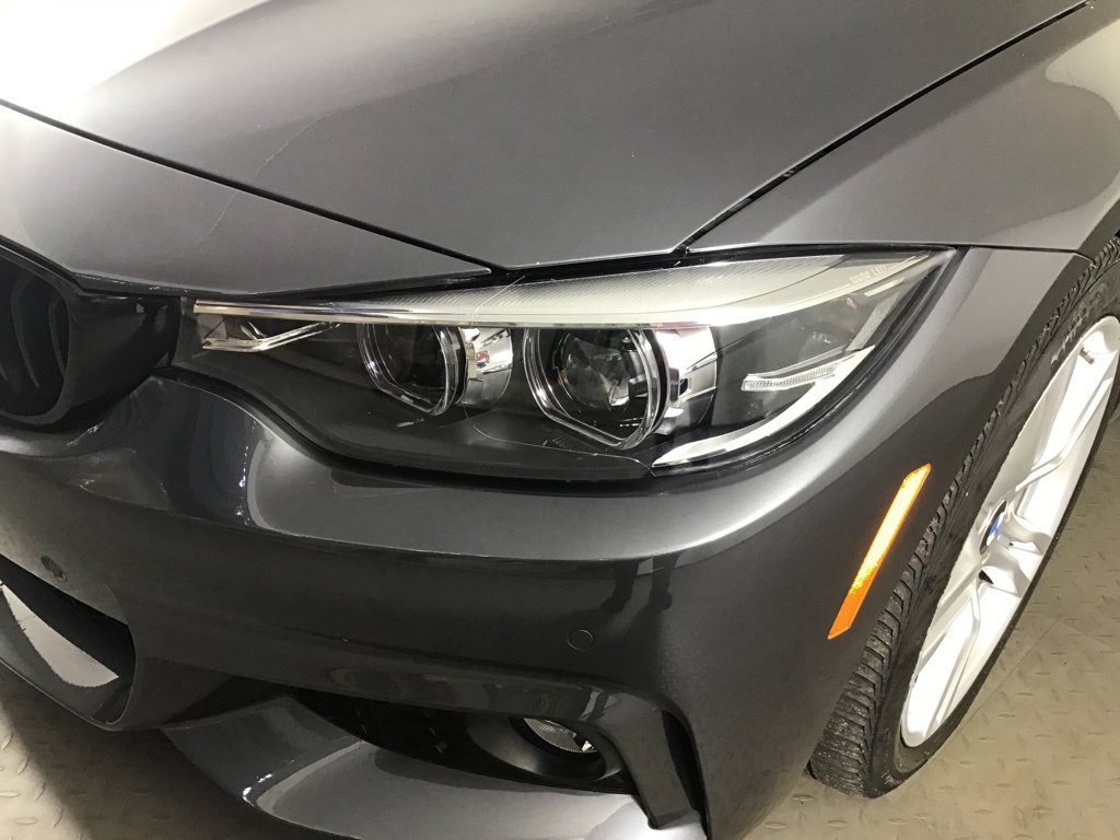 Used 2020 BMW 430i xDrive Convertible w/ M Sport Package AWD/4WD image 27