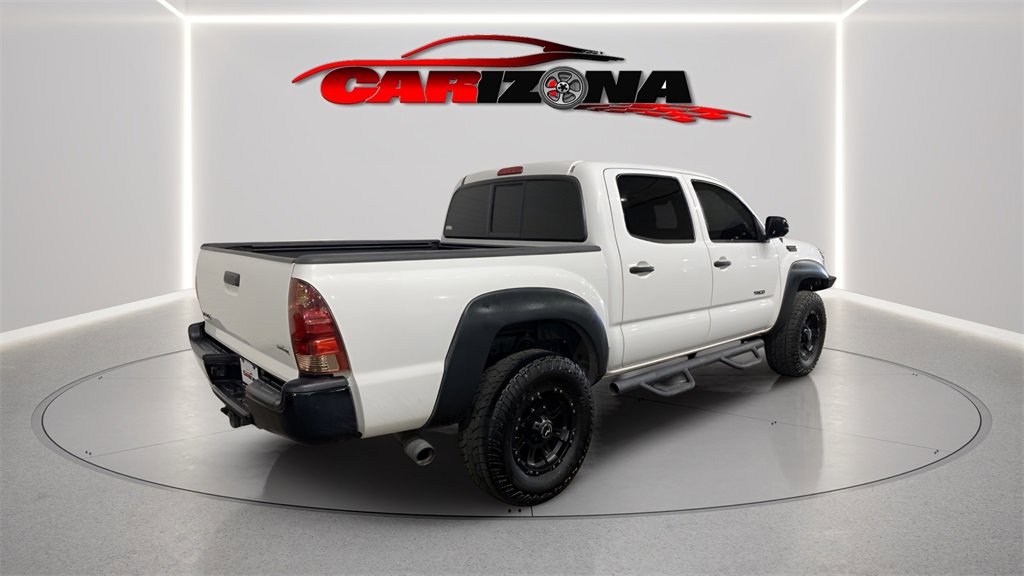Used 2014 Toyota Tacoma PreRunner w/ Convenience Package image 3