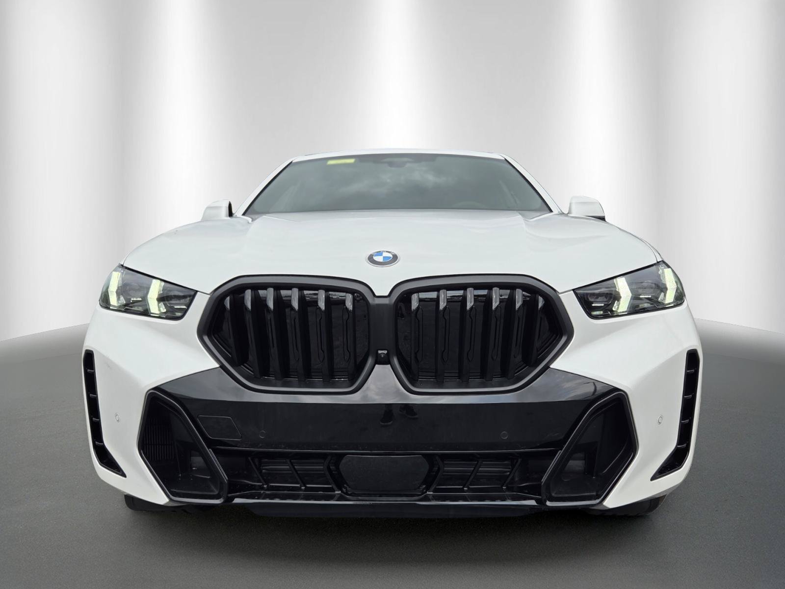 New 2027 BMW X6 xDrive40i AWD/4WD image 2