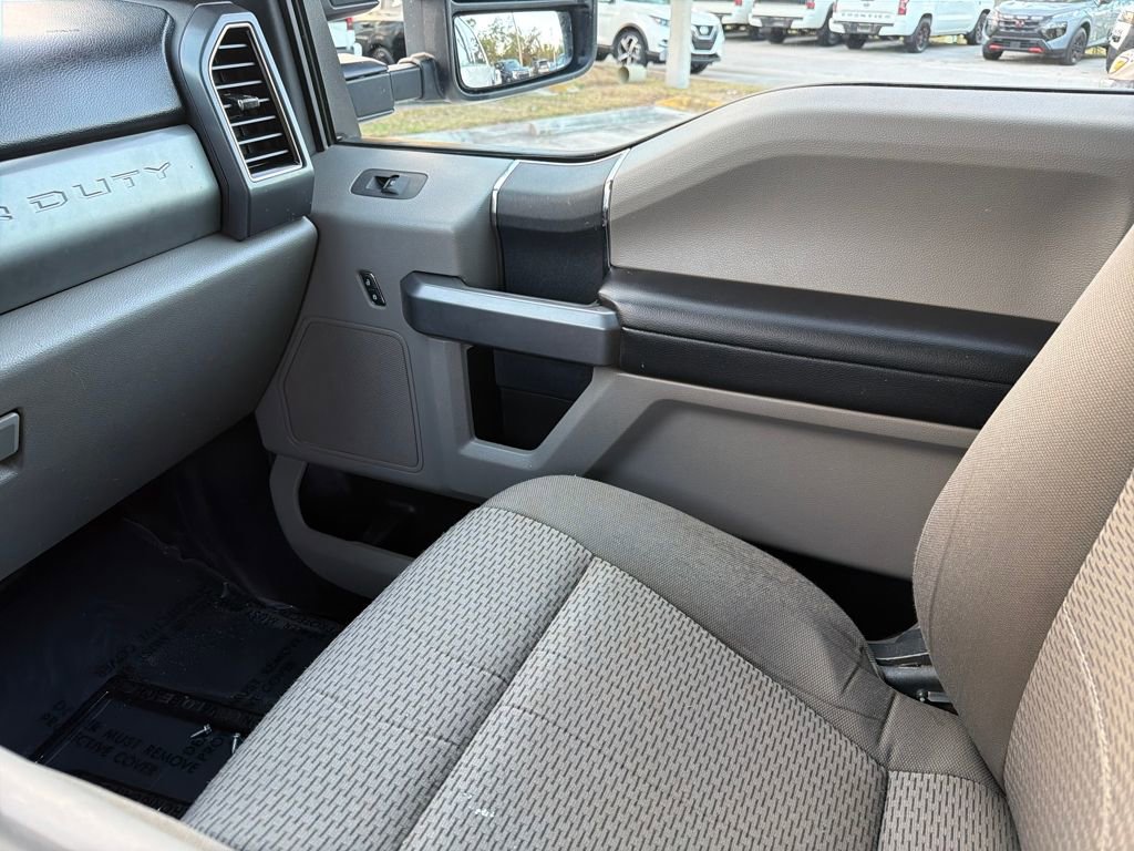 Used 2022 Ford F250 XLT w/ XLT Value Package image 30