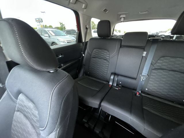 Certified 2022 Nissan Pathfinder SV FWD image 14