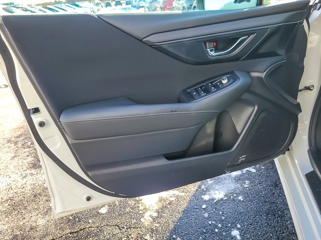 Certified 2025 Subaru Legacy Premium image 13