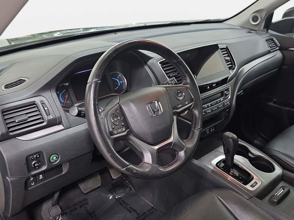 Used 2020 Honda Pilot EX-L image 16