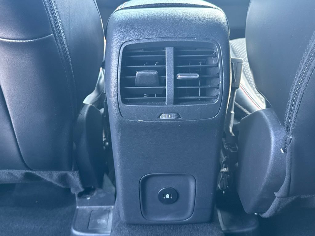 Used 2024 Ford Escape ST-Line FWD image 34