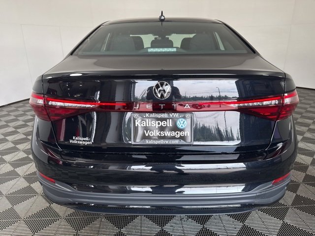 New 2025 Volkswagen Jetta Sport image 21