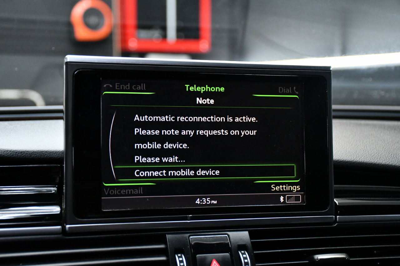 Used 2017 Audi RS 7 Performance image 51