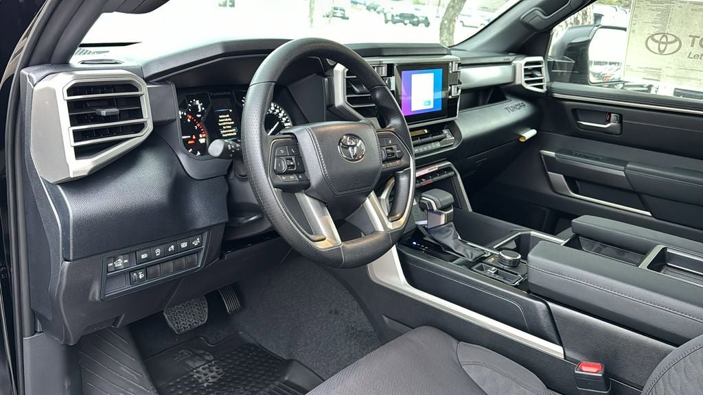 New 2026 Toyota Tundra SR5 image 16