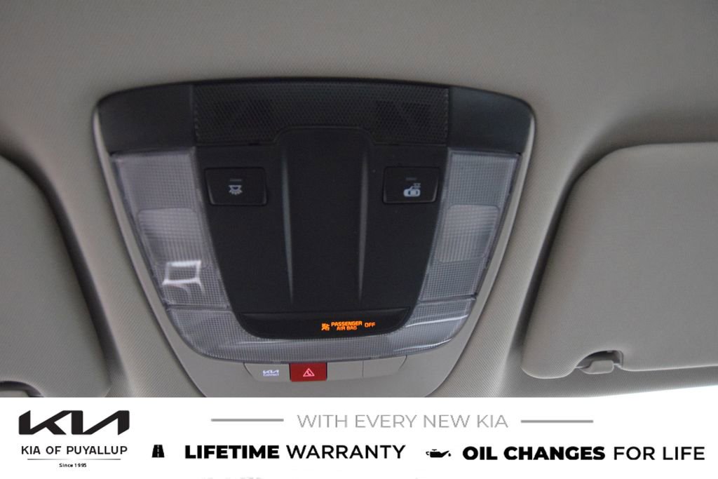 New 2026 Kia K5 LXS image 25