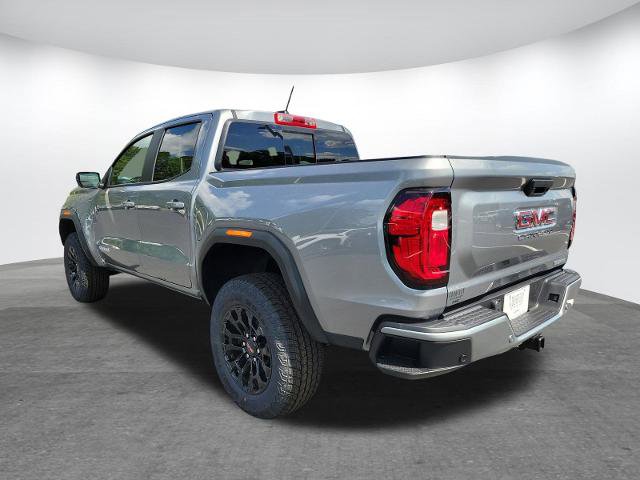 New 2026 GMC Canyon Elevation w/ Convenience Package RWD image 5