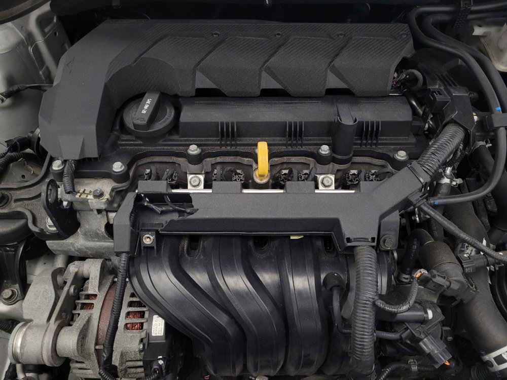 Used 2020 Hyundai Accent SE image 30