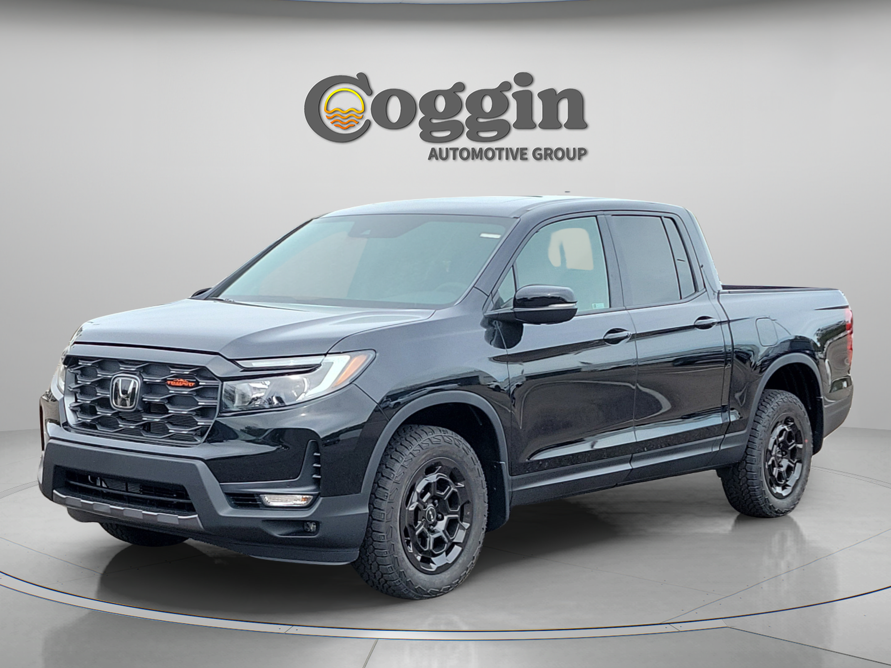 Used 2026 Honda Ridgeline TrailSport