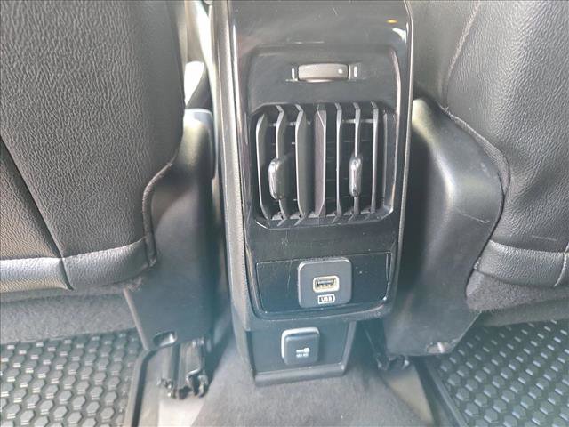 Used 2024 Jeep Compass Trailhawk AWD/4WD image 14