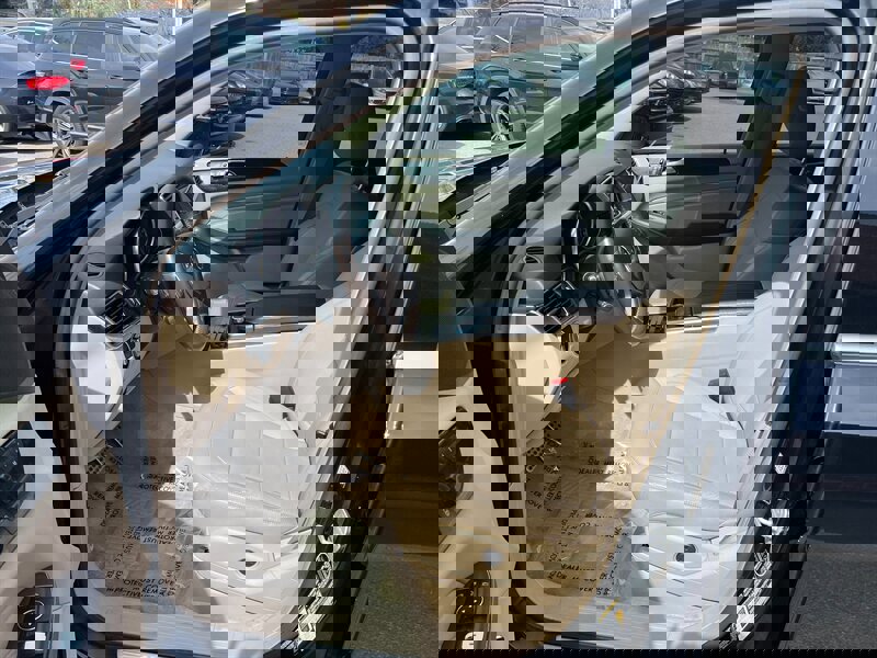 Used 2015 Mercedes-Benz ML 350 4MATIC image 9