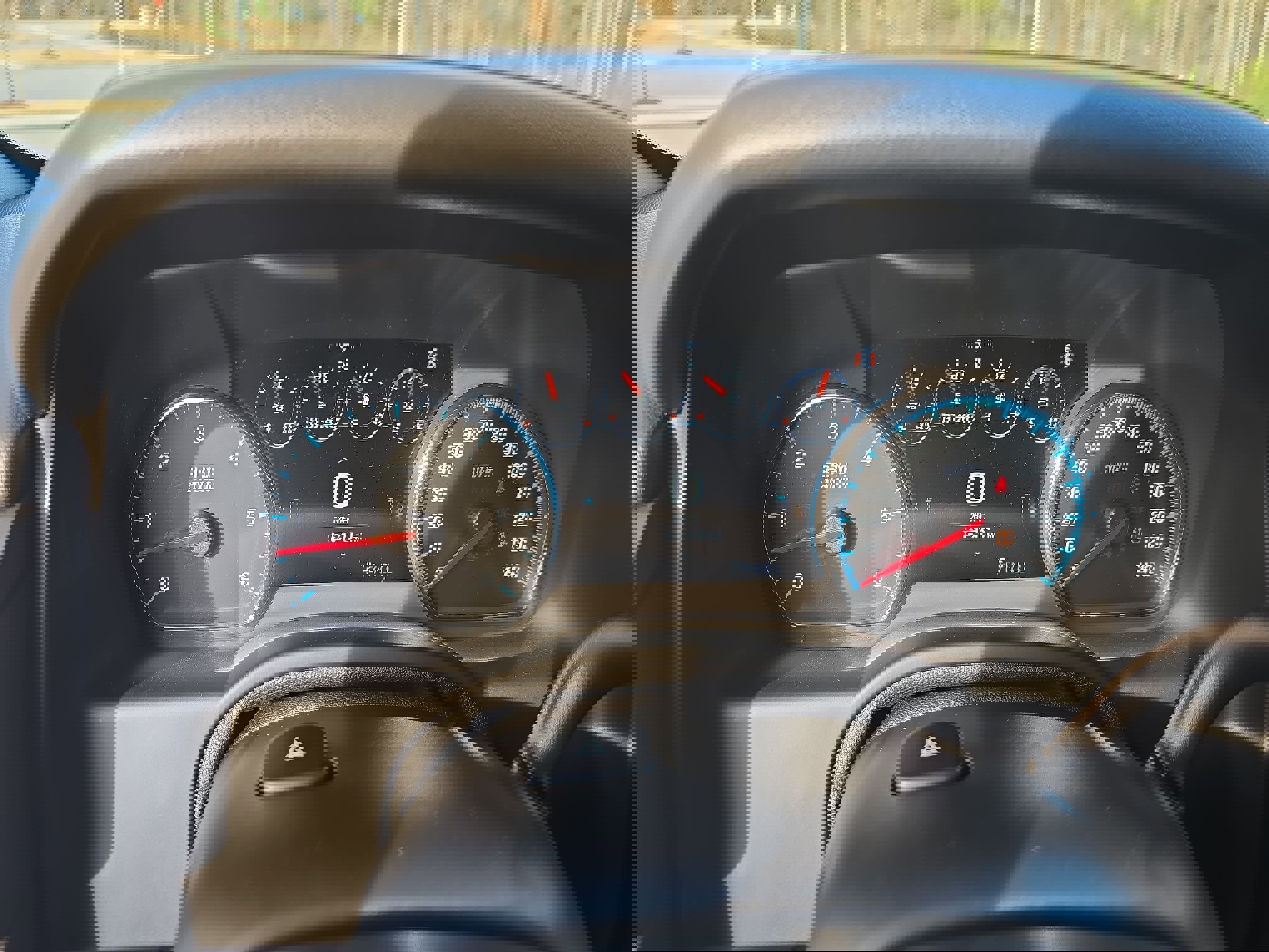 Used 2017 Chevrolet Suburban Premier image 21