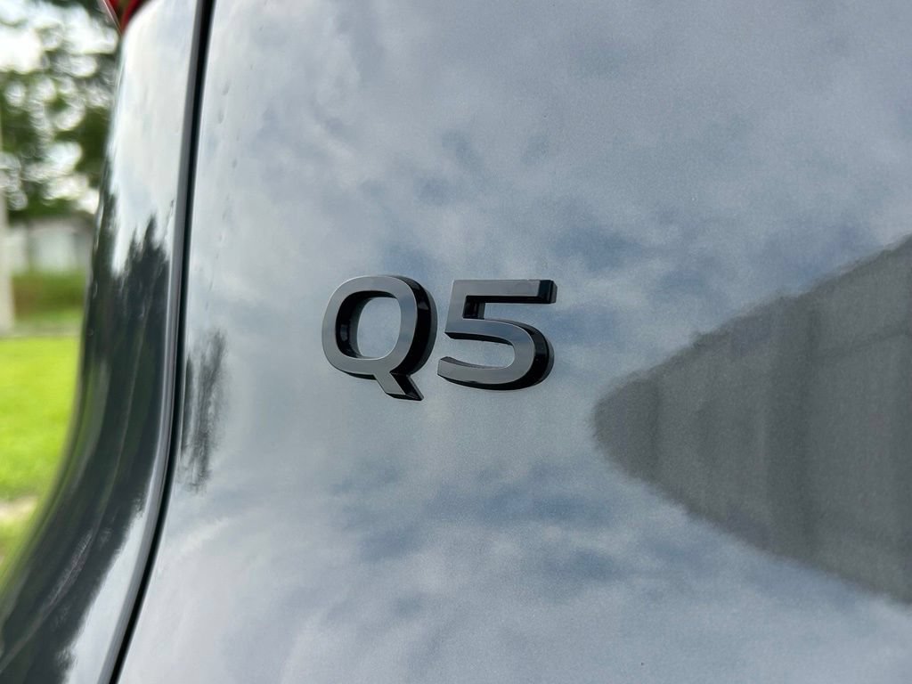 New 2026 Audi Q5 Premium Plus AWD/4WD image 46
