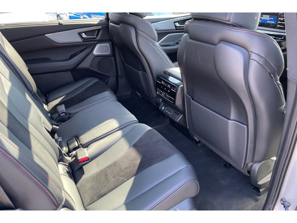 Certified 2026 Acura MDX A-Spec image 18