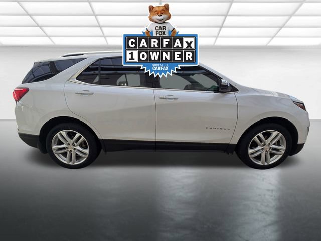 Used 2020 Chevrolet Equinox Premier image 6