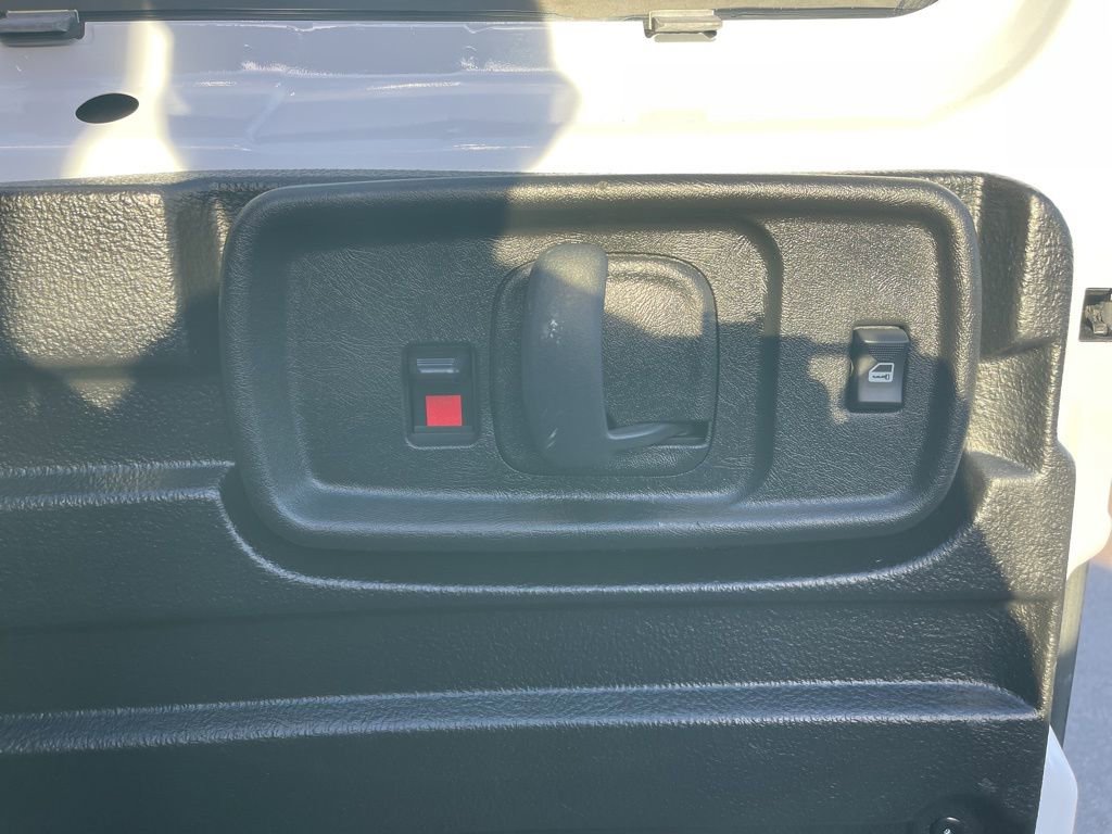 Used 2023 Chevrolet Express 2500 w/ Driver Convenience Package image 19