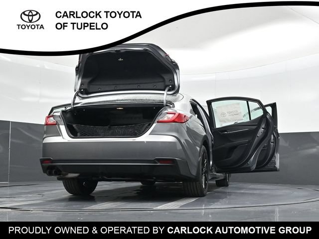 New 2026 Toyota Camry SE w/ Convenience Package FWD image 51