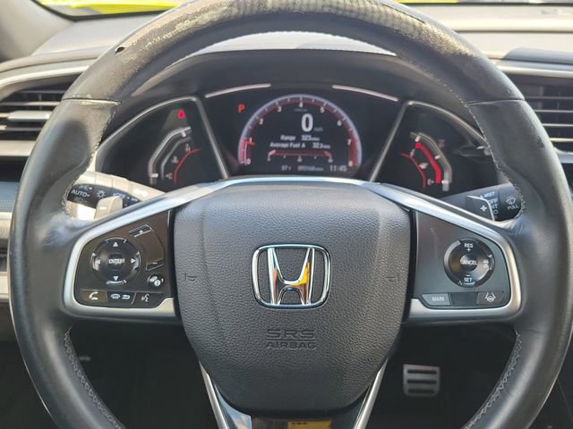 Used 2019 Honda Civic Sport image 22