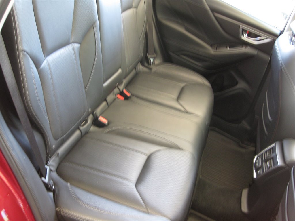 Used 2021 Subaru Forester Touring w/ Popular Package #2 AWD/4WD image 32