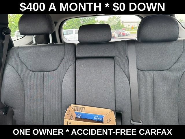 Used 2023 Hyundai Santa Fe SEL w/ Cargo Package AWD/4WD image 27