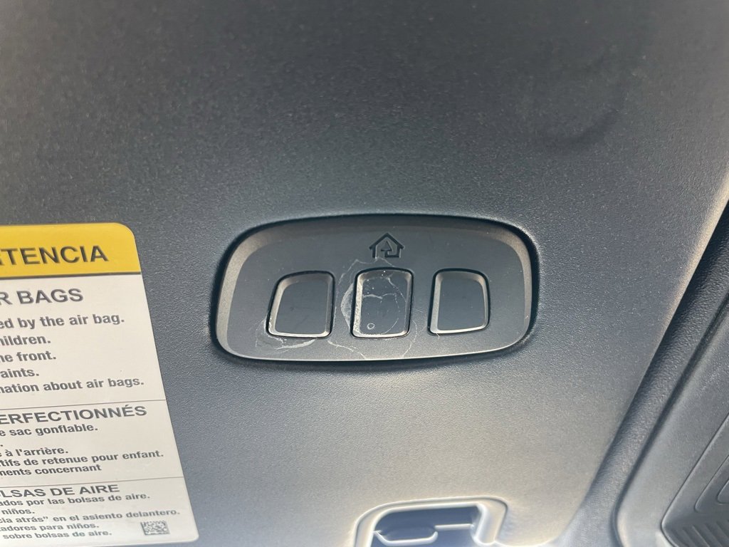 Used 2022 Ford Bronco Wildtrak image 54