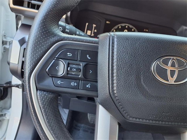 Used 2025 Toyota 4Runner SR5 image 14