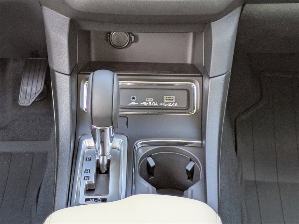 New 2025 Subaru Ascent Premium image 21