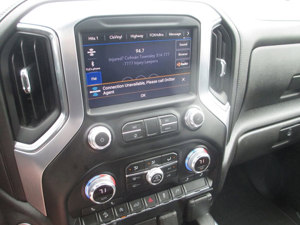 Used 2021 GMC Sierra 1500 Elevation AWD/4WD image 30