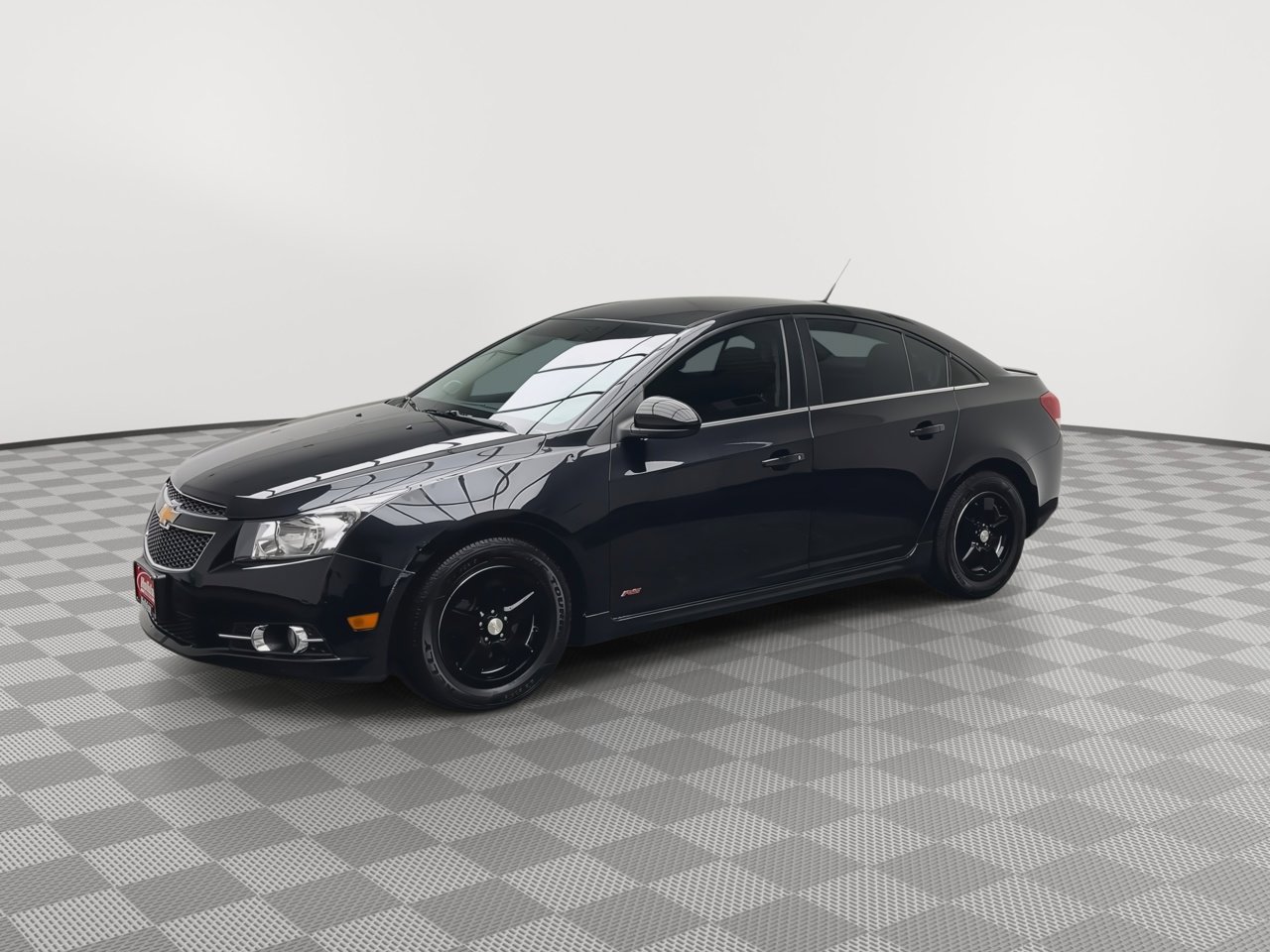 Used 2014 Chevrolet Cruze LT w/ RS Package FWD image 29