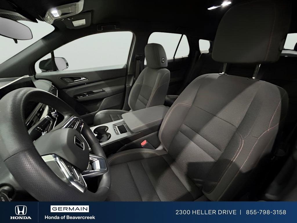 Used 2024 Honda Prologue EX image 21