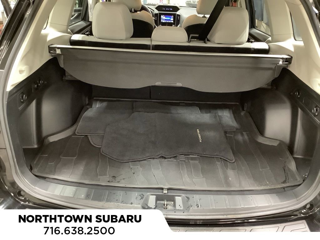 Used 2020 Subaru Forester image 21