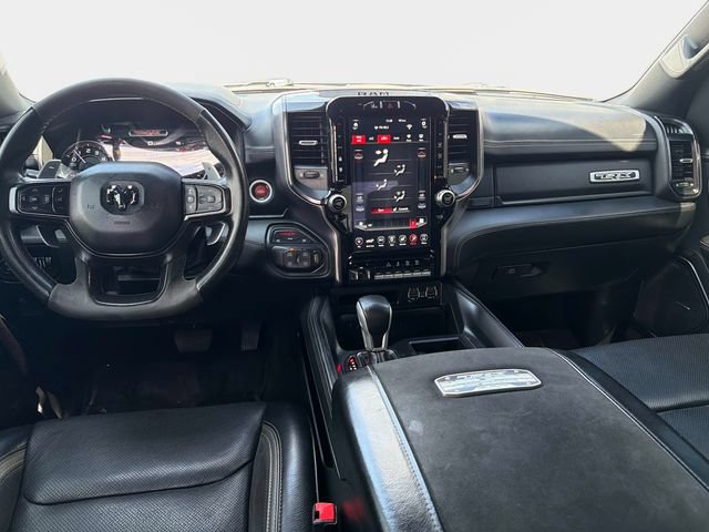 Used 2021 RAM 1500 TRX w/ TRX Level 2 Equipment Group AWD/4WD image 15