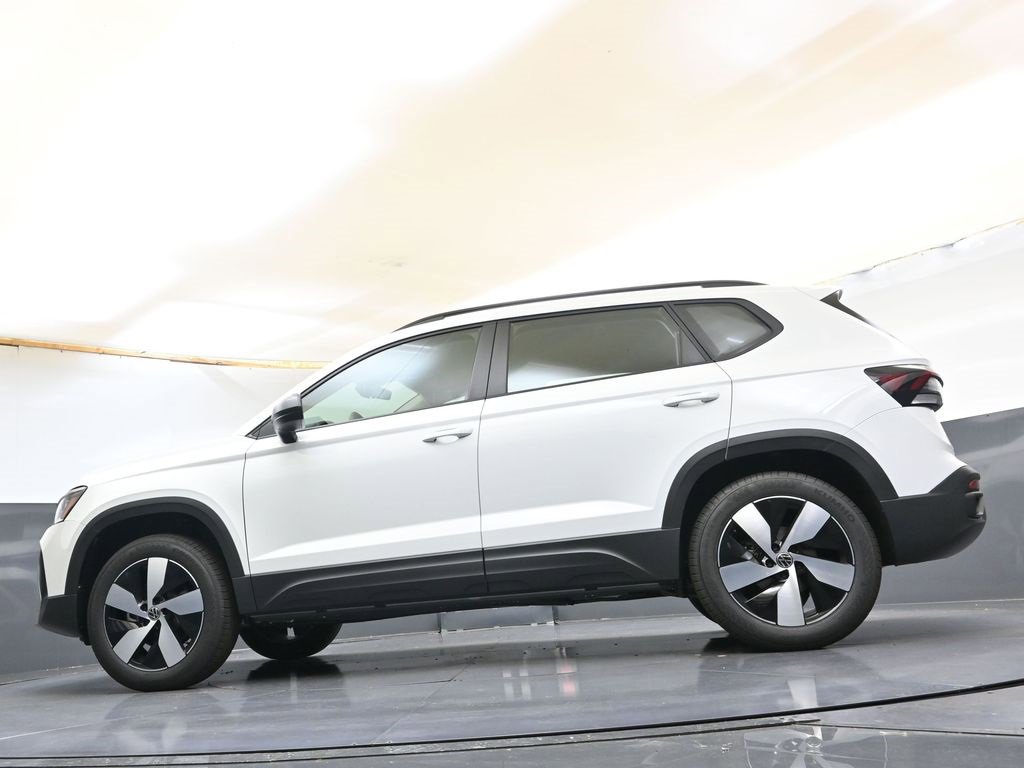 New 2025 Volkswagen Taos S image 36