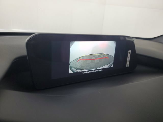 New 2026 MAZDA MAZDA3 Carbon AWD/4WD image 28