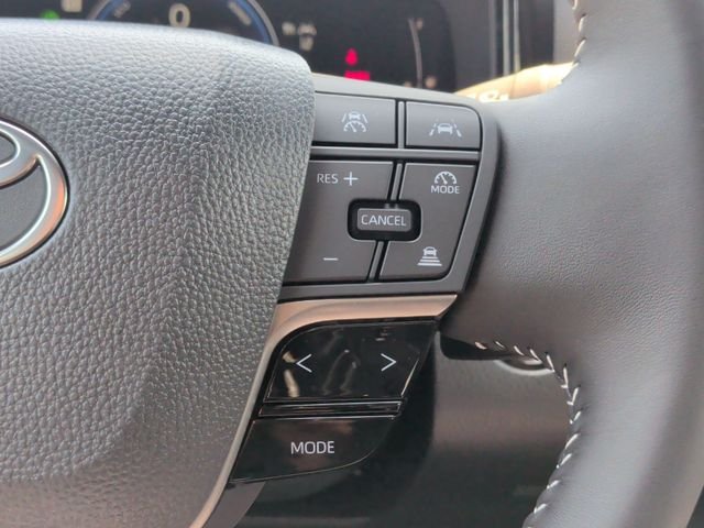 New 2026 Toyota Camry SE w/ Multimedia Upgrade Package FWD image 20